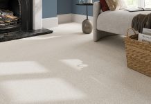 Easy Living Carpets: Style meets practicality