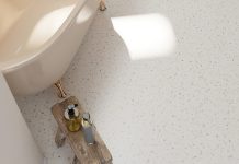 Flooring dreams can come true with LeoLine