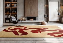 Embrace free-flowing spirit with Ribbon from Louis De Poortere