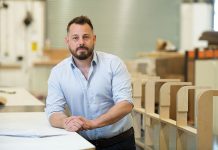 Modular Mastery: Building smarter displays for flooring point of sale