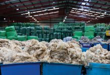 A Fibre for the Future