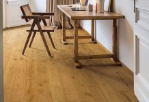 A lifetime of beautiful wood flooring