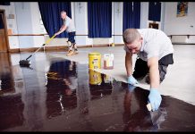 Guide to wood flooring installations