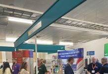 Floorstars – A step forward in infrastructure