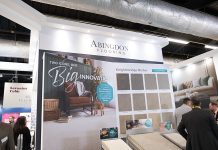 Abingdon Flooring – Multi-channel magic