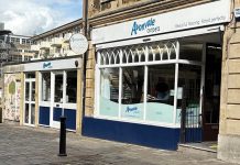 Mystery Shopper – Bath