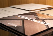 Bjelin – New products catch the eye of key buyers at The Flooring Show