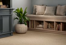 Causeway Carpets – Unveils new look at The Flooring Show