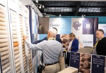 Cavalier Carpets – Supplementing with synthetics