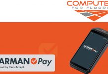 Computers for Flooring – Added functionality for retailers