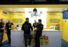 F.Ball and Co – Making some noise