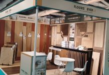Floors4Ever – First time’s the charm