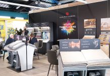 Hathaway Flooring – A year of expansion