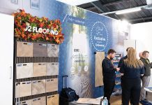 J2 Flooring – An Iconic launch