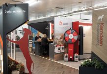 Karndean Designflooring – A triumphant return