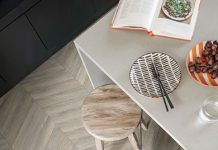 Give rooms a stylish uplift with LeoLine’s Novus