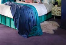 The magnificence of a traditional craft