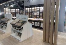 Victoria Carpets – The carpet you’d have in your own home