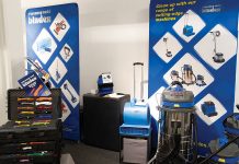 Sweeney Todd Blades – Heritage, range and quality