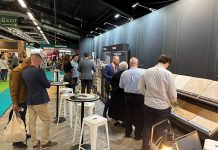 Tarkett – Sustainability at scale