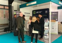 Success for UKSFA at The Flooring Show 2025