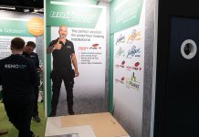 Unifloor – Underfloor heating installations simplified