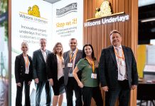 Wilsons – Performance in person