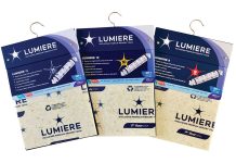 floorwise launches Lumiere Premium Memory Foam Underlay