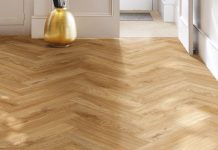 New UK Colours for Moduleo Roots