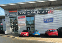 Mystery Shopper – Kidderminster