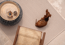 Responsible flooring for customers and the planet