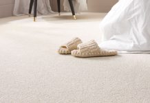Abingdon Flooring – The art of seduction: Carpets that stir the senses
