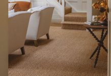 Alternative Flooring – Hardwearing, sustainable, and versatile