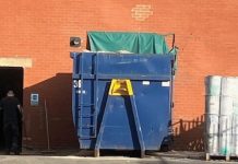 Anglo Recycling massively reduces waste to landfill