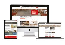 Beauflor Launches New Website