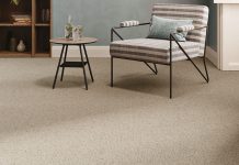 A natural way to a beautiful home with Causeway Carpets
