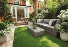 Affordable artificial grass from Condor Grass