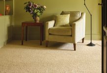 Cormar Carpets – A long-lasting love story