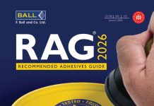 F. Ball reveals updated RAG