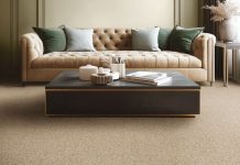 Furlong Flooring – Step into Bliss this Valentine’s: A carpet you’ll fall in love with