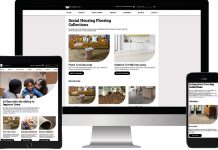 IVC Commercial launches dedicated housing website