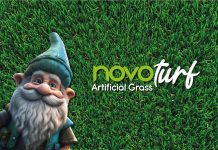 Lano enhances the beauty of outdoor spaces