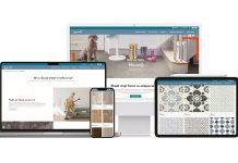 LeoLine Makes it Easy for Everyone to Find Their Dream Floor