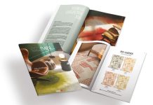 Louis De Poortere takes another step to circularity