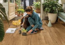 An Impressive approach to sustainability