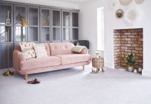 Ulster Carpets – Adored by customers and retailers alike