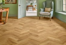 Victoria Carpets – Two ranges you can fall in love with