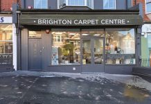 Mystery Shopper – Brighton