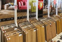 Furlong Flooring’s next-generation point of sale solutions