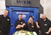 Skip costs increase again on the 1st April